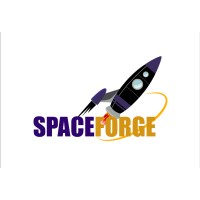 Spaceforge Aerosystems Pvt Ltd logo